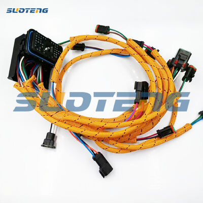 230-6279 2306279 Chicote Elétrico para Escavadeira 330C