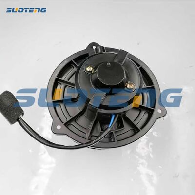 Motor de ventilador 11N6-90700 11N690700 para escavadeira R210LC-7