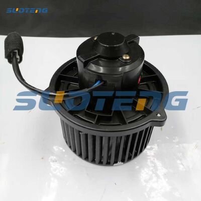 Motor de ventilador 11N6-90700 11N690700 para escavadeira R210LC-7