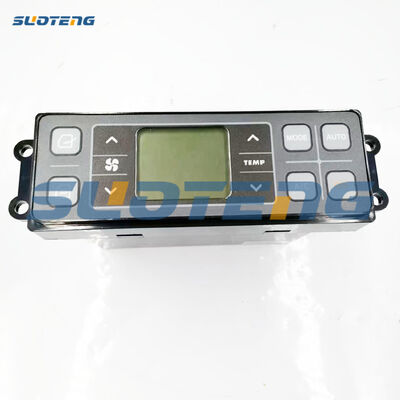 11Q6-90310 11Q690370 Controlador de ar condicionado para escavadeira R210-9