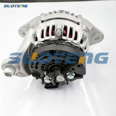 11170321 Alternador para camião A25E