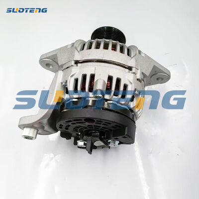 11170321 Alternador para camião A25E