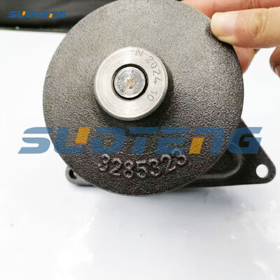 3285323 Bomba de água para escavadeira R305LC7