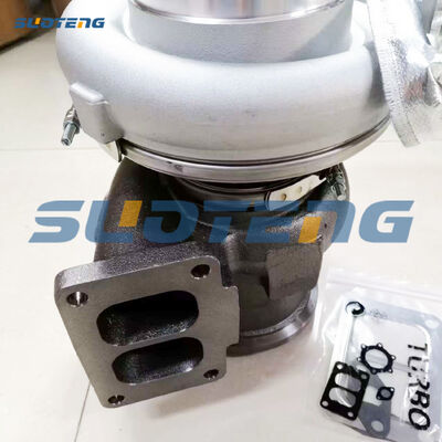 471086-0002 4710860002 Turbocompressor para Motor