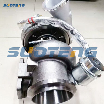 471086-0002 4710860002 Turbocompressor para Motor