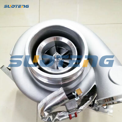 471086-0002 4710860002 Turbocompressor para Motor