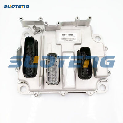 39100-82720 Controlador ECU 3910082720 para peças de motor