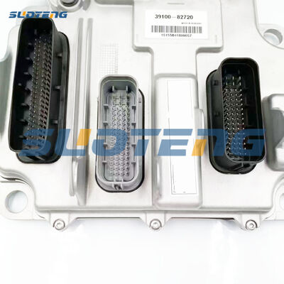 39100-82720 Controlador ECU 3910082720 para peças de motor