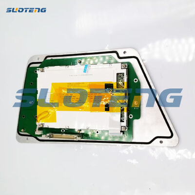 2027789 Exibição do painel de controlo do carregador 950G