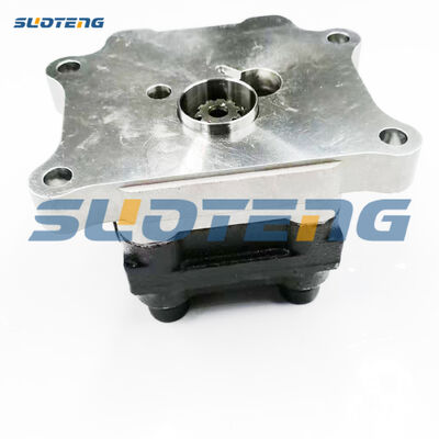 708-3T-04520 Hydraulic Gear Pump for PC78MR PC78US Gear Pump