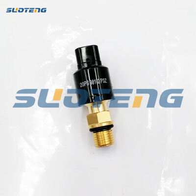 Sensor de interruptor de pressão 20PS981-2 para escavadeira R215-7