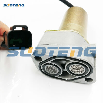 702-21-07610 7022107610 válvula solenoide para escavadeira PC200