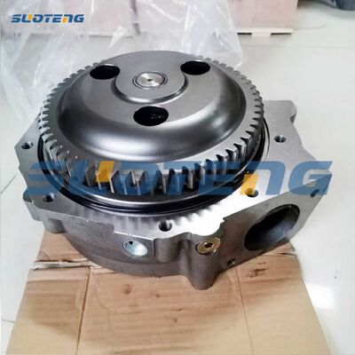 366-0168 3660168 Bomba de água para motor C18