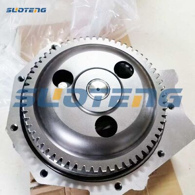 366-0168 3660168 Bomba de água para motor C18
