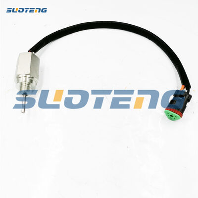 3E8700 Sensor de temperatura para carregador de 980 °C