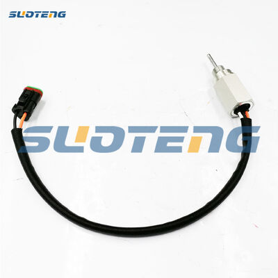 3E8700 Sensor de temperatura para carregador de 980 °C