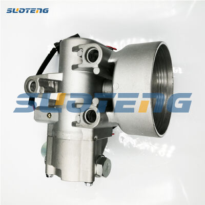 436-7074 4367074 Bomba de Combustível de Primagem para Motor C9.3