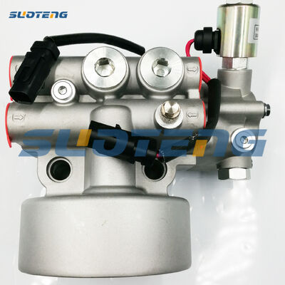 436-7074 4367074 Bomba de Combustível de Primagem para Motor C9.3