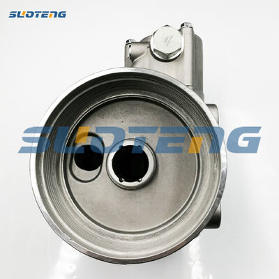 436-7074 4367074 Bomba de Combustível de Primagem para Motor C9.3