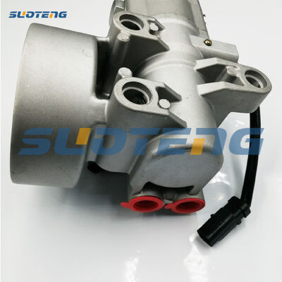 436-7074 4367074 Bomba de Combustível de Primagem para Motor C9.3