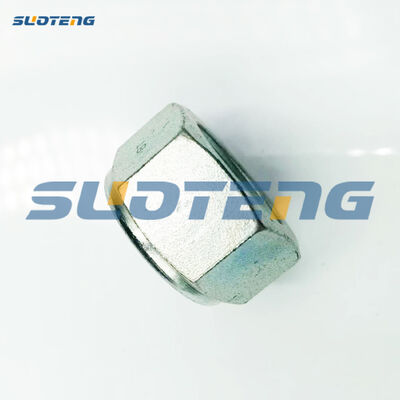 7Y5233 Locknut for 320C Excavator