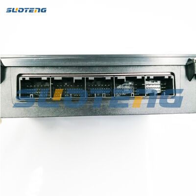 Unidade de Controle do Controlador LC22E00336F3 para Escavadeira SK380-10