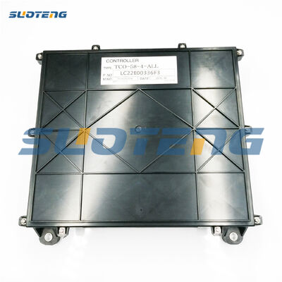 Unidade de Controle do Controlador LC22E00336F3 para Escavadeira SK380-10