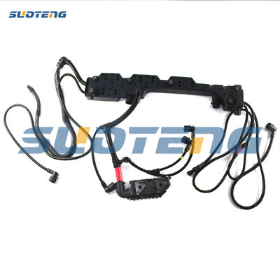 VOE15107205 15107205 Chicote Elétrico Motor D12 EC460BLC