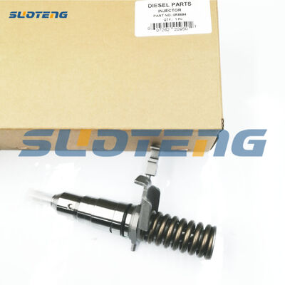 0R-8684 0R8684 Injetor para 3126 Partes do motor