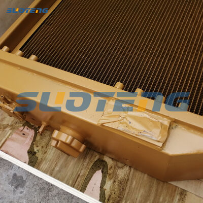 7N-5128 7N5128 Refrigerador de óleo para carregador D6G