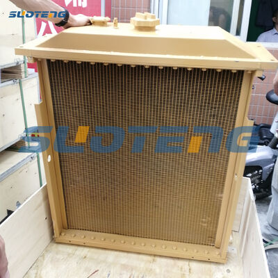 7N-5128 7N5128 Refrigerador de óleo para carregador D6G