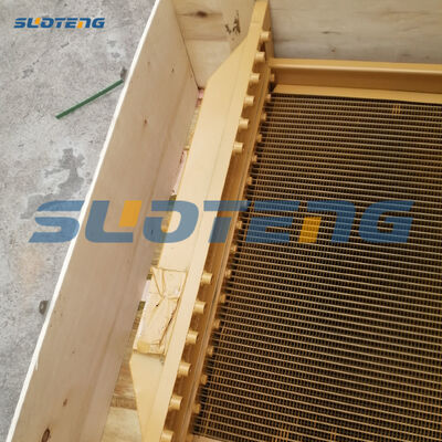 7N-5128 7N5128 Refrigerador de óleo para carregador D6G