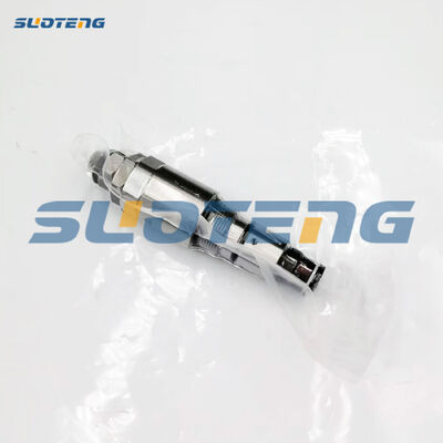 31Q8-17821 31Q817821 Válvula de Alívio para Escavadeira R210LC9