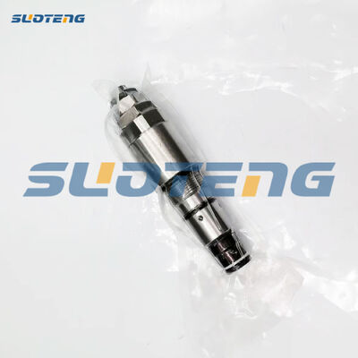 31Q8-17821 31Q817821 Válvula de Alívio para Escavadeira R210LC9