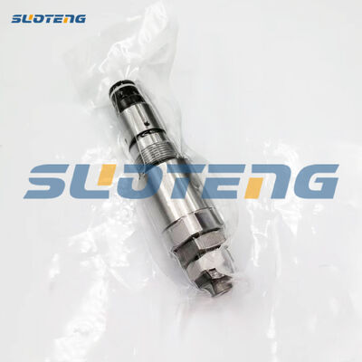 31Q8-17821 31Q817821 Válvula de Alívio para Escavadeira R210LC9