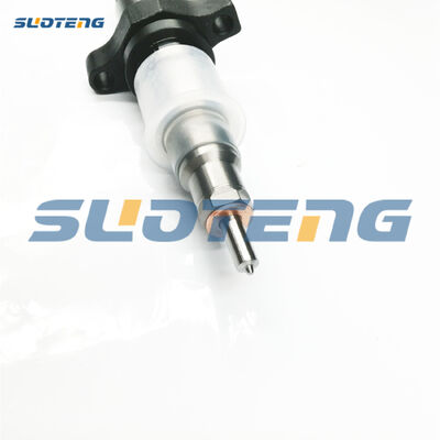 0445 120 028 0445120028 504055805 Motor Injetor de combustível ferroviário comum