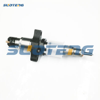 0445 120 028 0445120028 504055805 Motor Injetor de combustível ferroviário comum