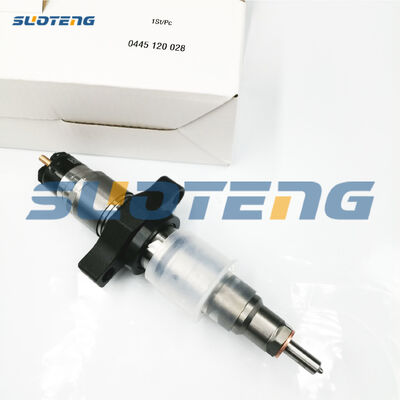 0445 120 028 0445120028 504055805 Injetor de Combustível Common Rail para Peças de Motor