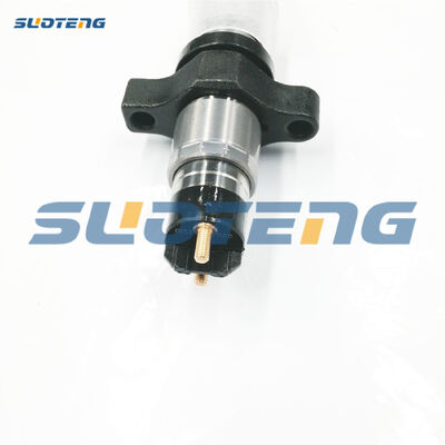 0445 120 028 0445120028 504055805 Motor Injetor de combustível ferroviário comum