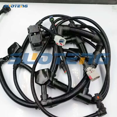 6754-81-9520 Wiring Harness for PC200-8 Excavator