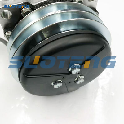 SD7H15 Compressor para ar condicionado