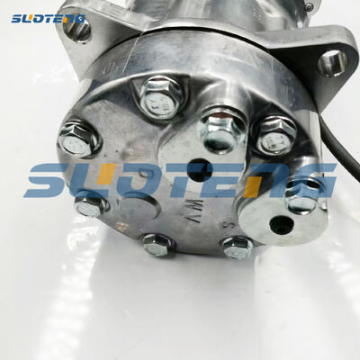 SD7H15 Compressor para ar condicionado