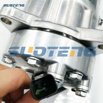 SD7H15 Compressor para ar condicionado
