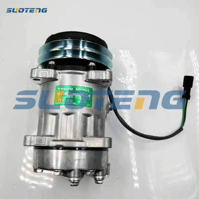 SD7H15 Compressor para ar condicionado