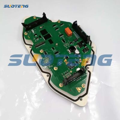 2134254 Painel de Controle do Rolo de Nivelamento do Console Principal para Motor S1800