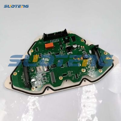 2134254 Painel de Controle do Rolo de Nivelamento do Console Principal para Motor S1800