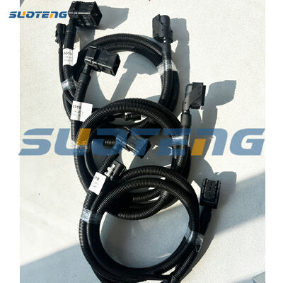 Chicote elétrico do motor 3724020-B289 para peças do motor