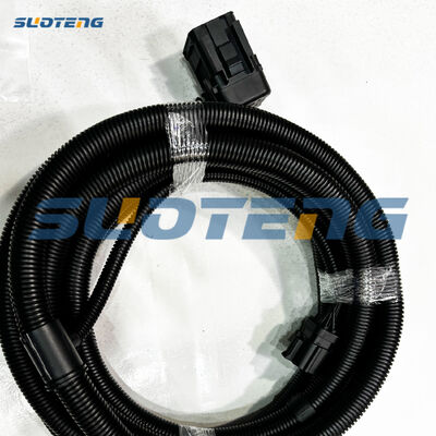 0421-5318 Arnés de transição para motor D6E D7E