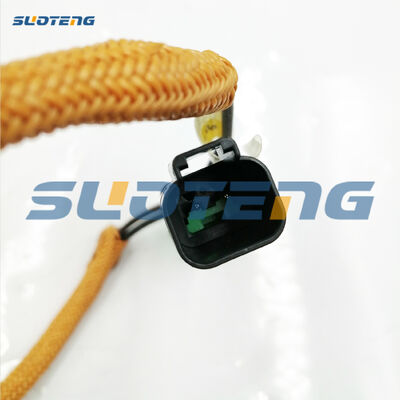 242-7389 2427389 Arnés para tractor D5N