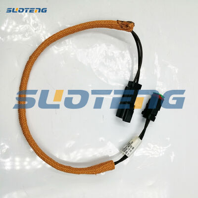 242-7389 2427389 Arnés para tractor D5N